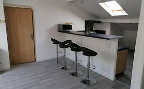 Appartement en Ardèche