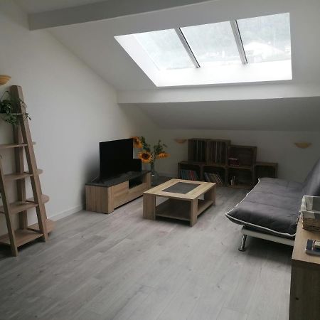 Appartement en Ardèche Le Teil Extérieur photo