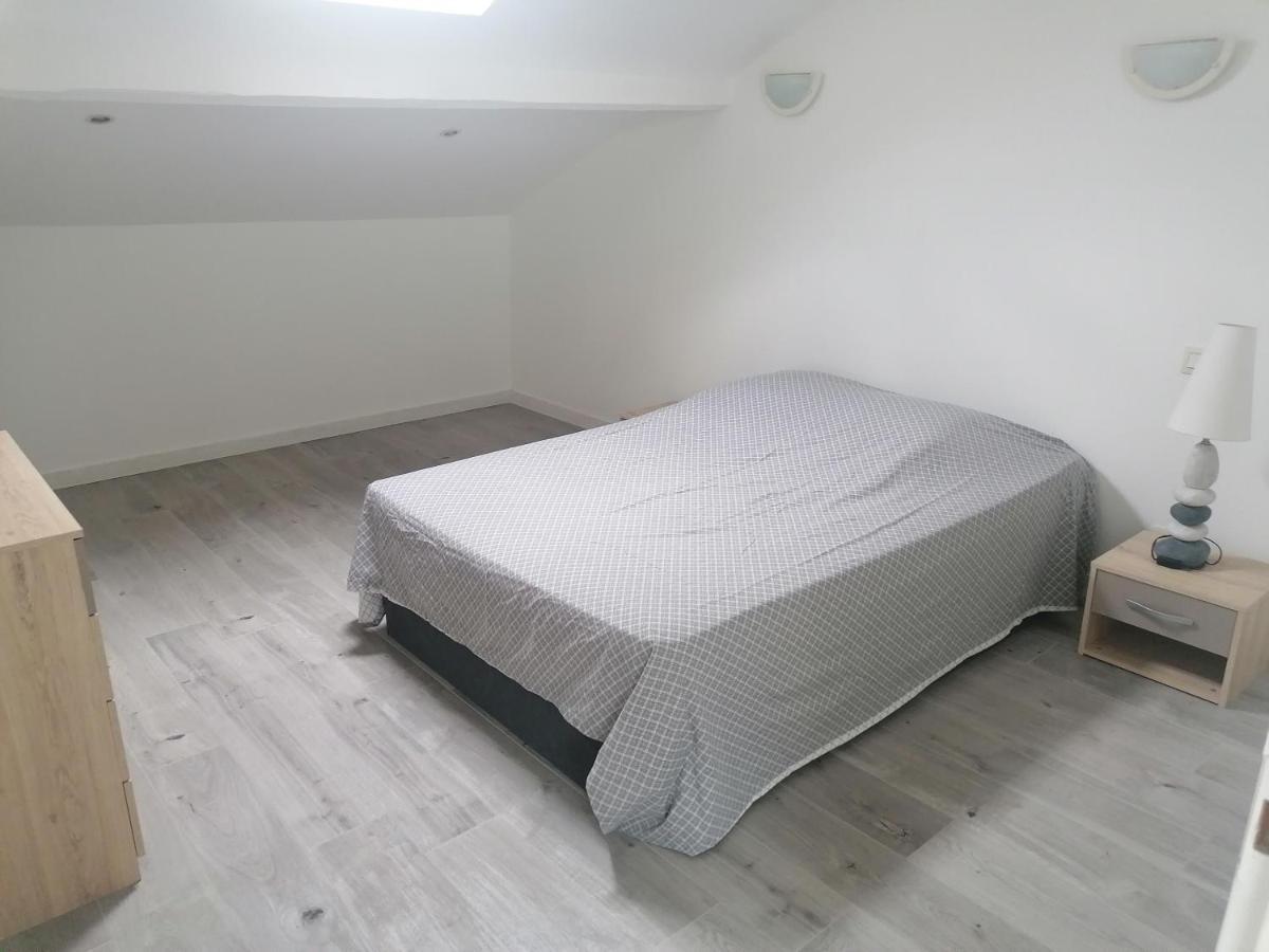Appartement en Ardèche Le Teil Extérieur photo